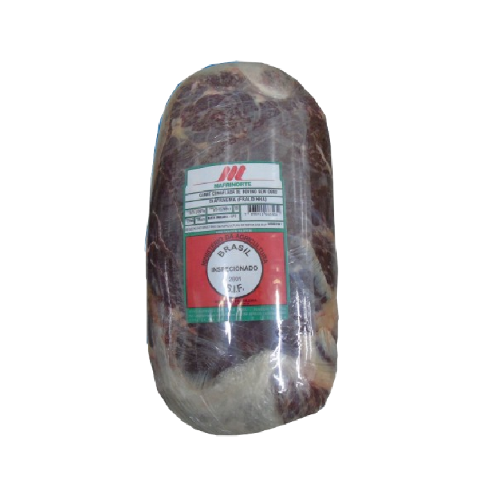 Diafragma Bovino Cong Cx25-30kg - Mafrinorte